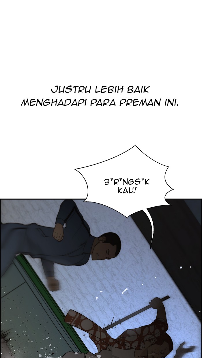The Man Chapter 32 - halaman 103