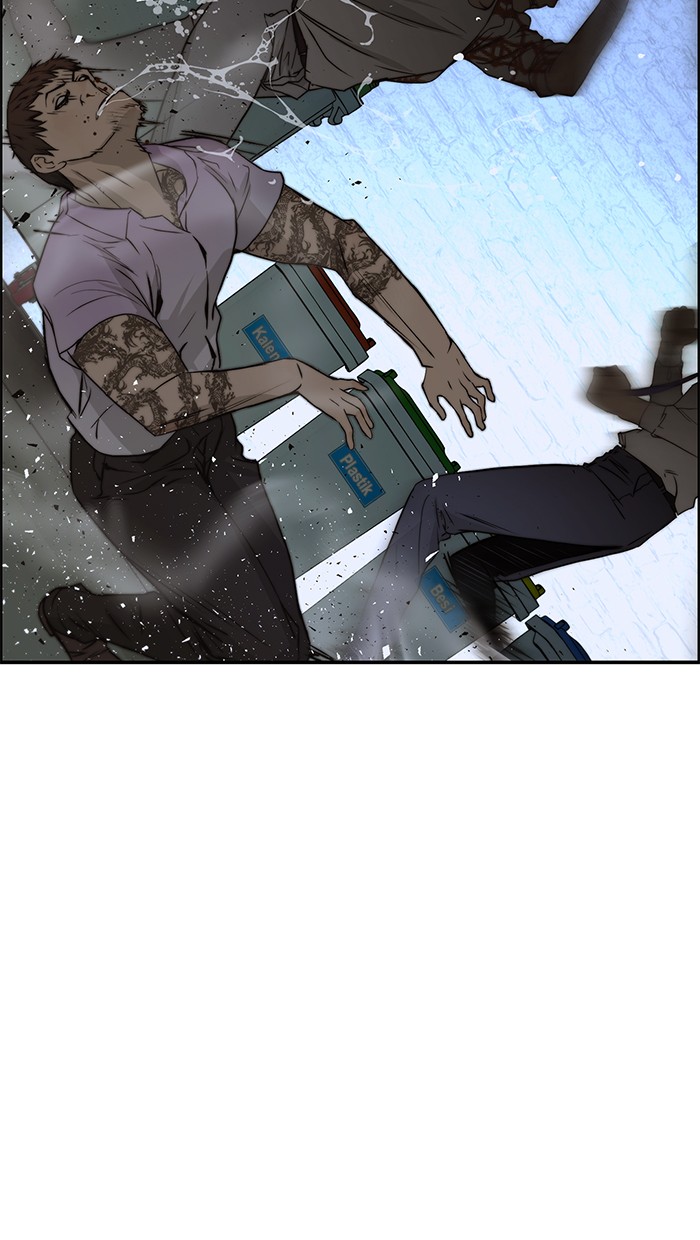 The Man Chapter 32 - halaman 104