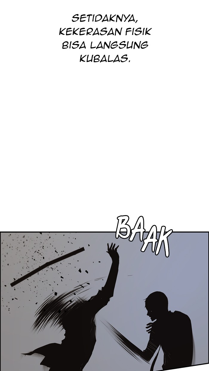 The Man Chapter 32 - halaman 105