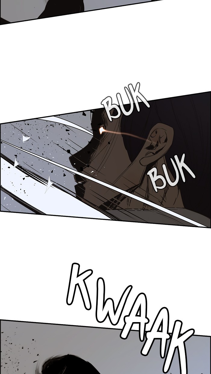The Man Chapter 32 - halaman 106
