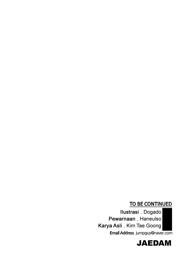 The Man Chapter 32 - halaman 115
