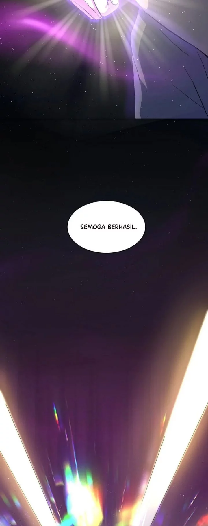 The Man Chapter 32 - halaman 38