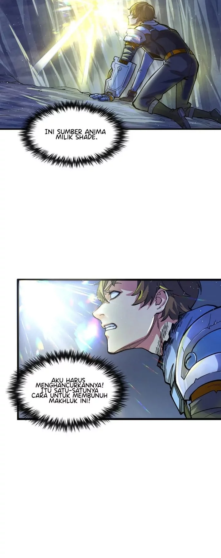 The Man Chapter 32 - halaman 41