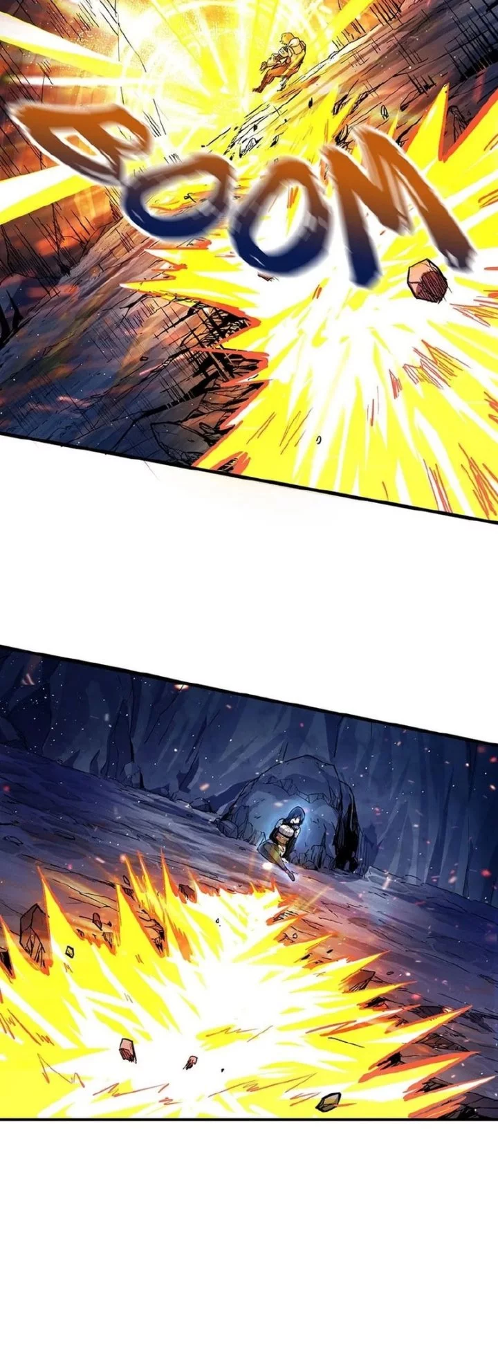 The Man Chapter 32 - halaman 49