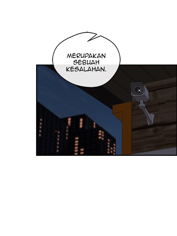 The Man Chapter 32 - halaman 61