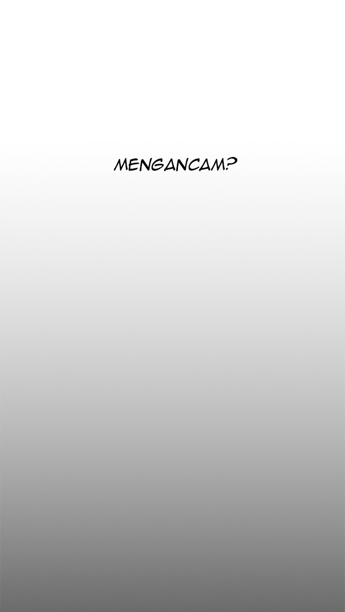 The Man Chapter 32 - halaman 64