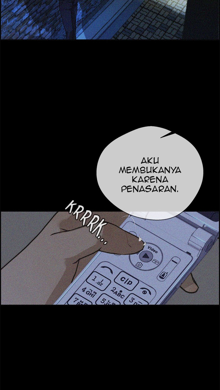 The Man Chapter 32 - halaman 67