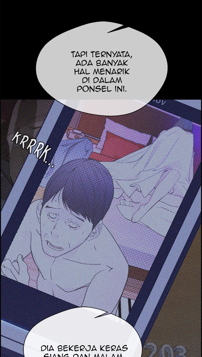 The Man Chapter 32 - halaman 68