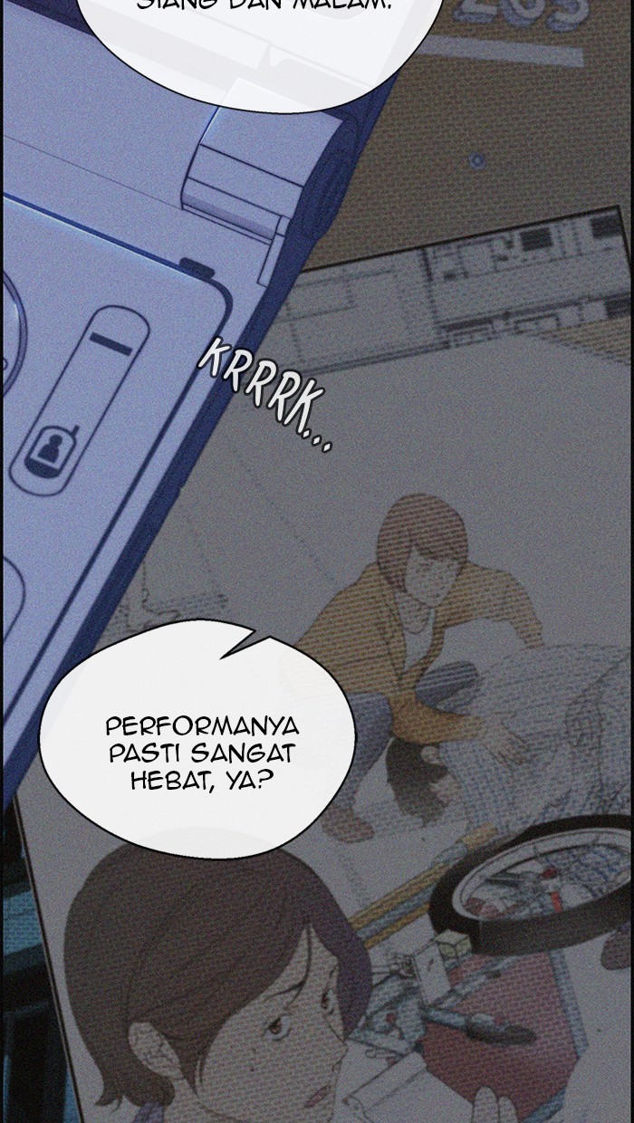 The Man Chapter 32 - halaman 69