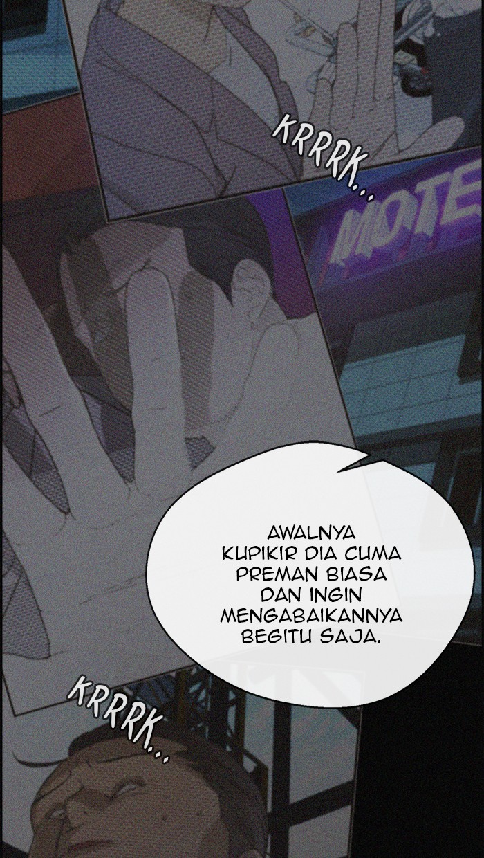 The Man Chapter 32 - halaman 70