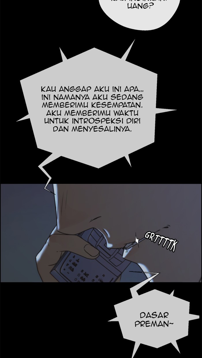 The Man Chapter 32 - halaman 75