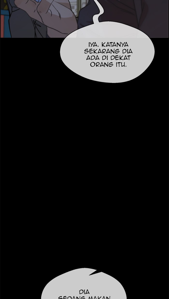 The Man Chapter 32 - halaman 77