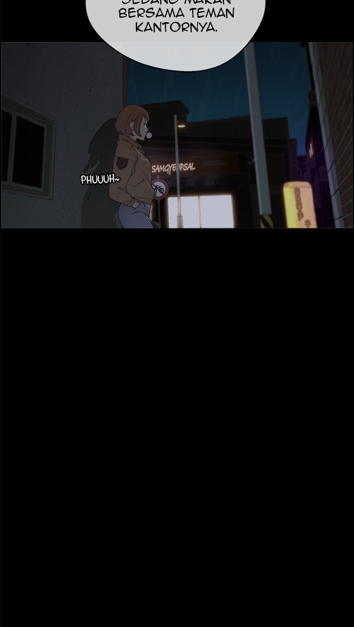 The Man Chapter 32 - halaman 78