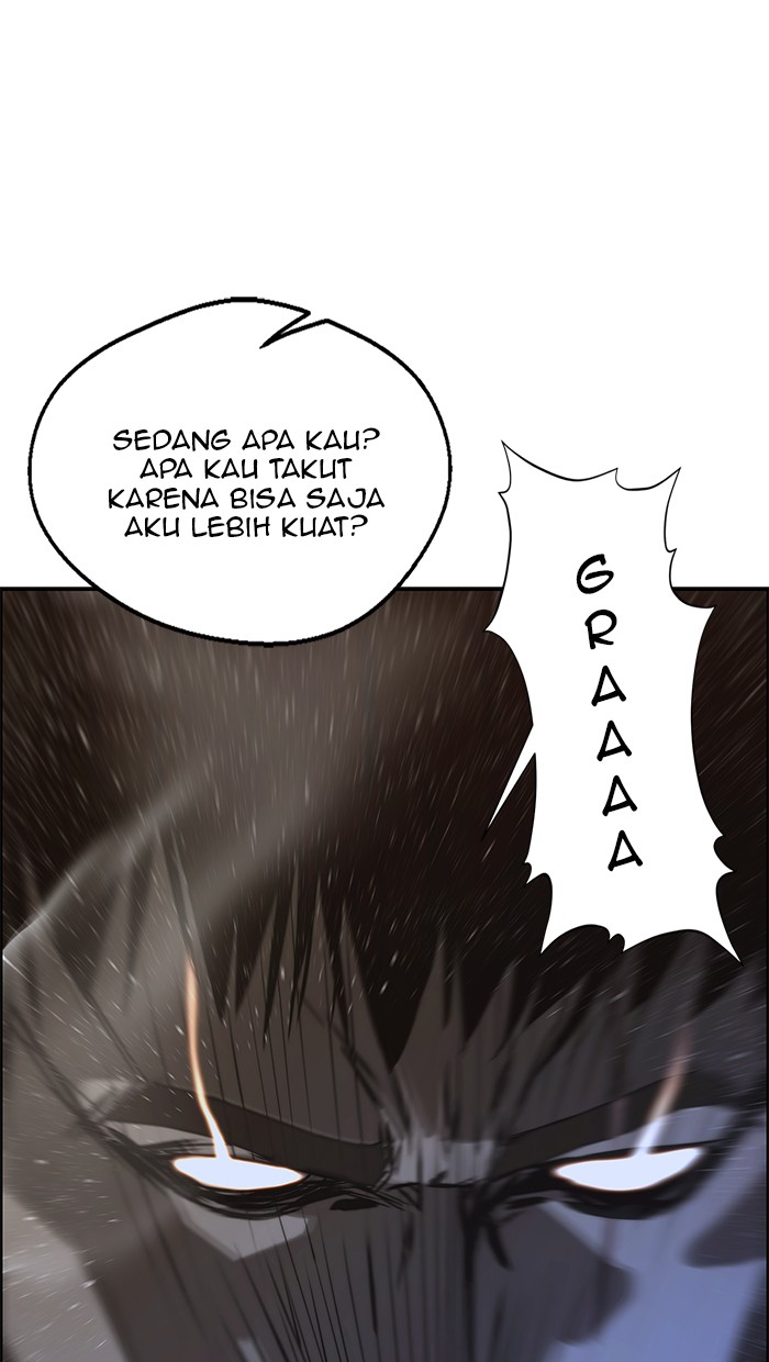 The Man Chapter 32 - halaman 85