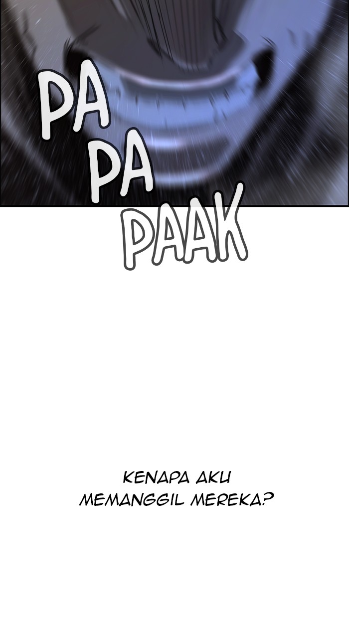 The Man Chapter 32 - halaman 86