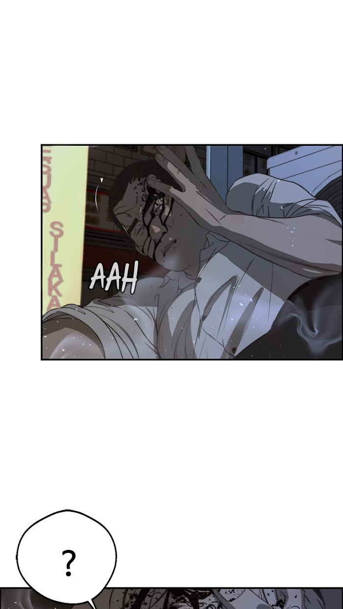The Man Chapter 32 - halaman 87