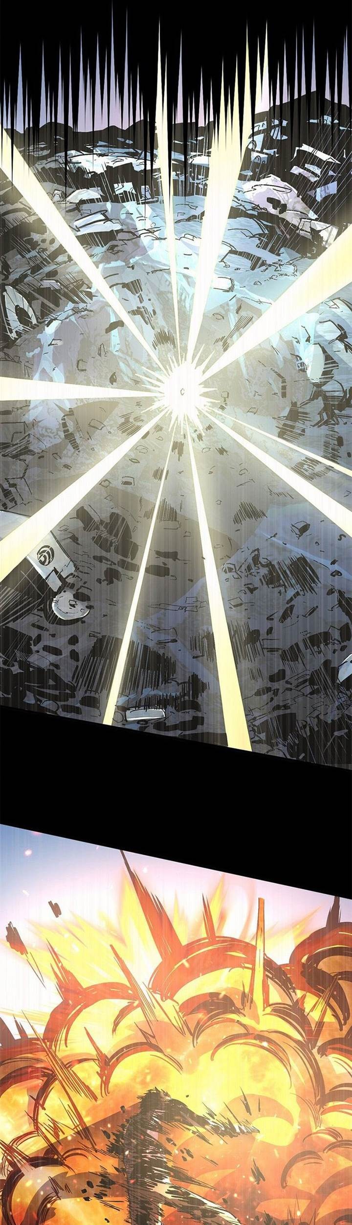 The Man Chapter 33 - halaman 28