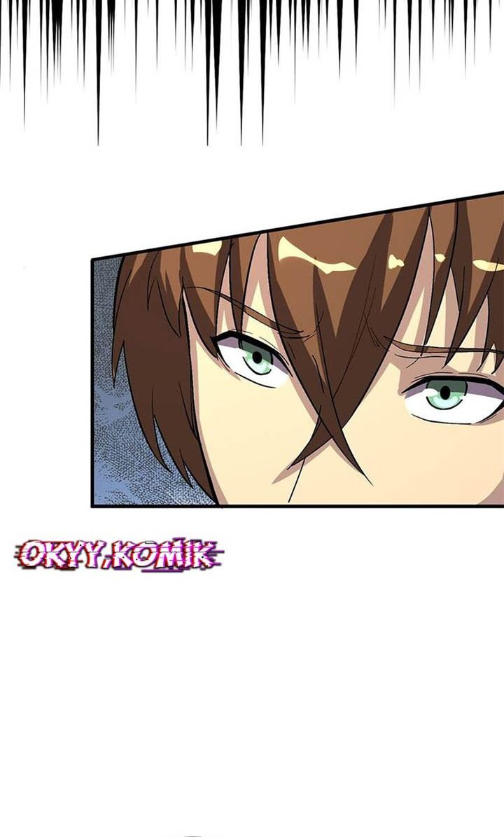 The Man Chapter 33 - halaman 30
