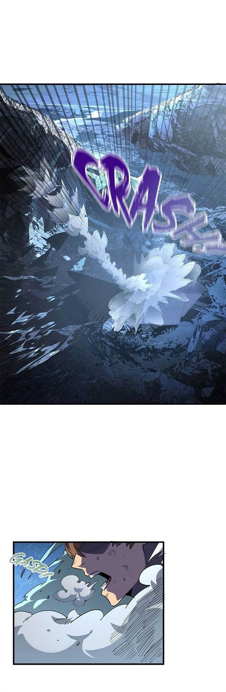 The Man Chapter 33 - halaman 57