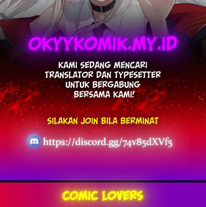 The Man Chapter 33 - halaman 62
