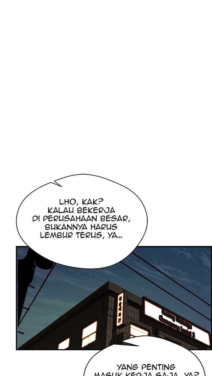 The Man Chapter 33 - halaman 69