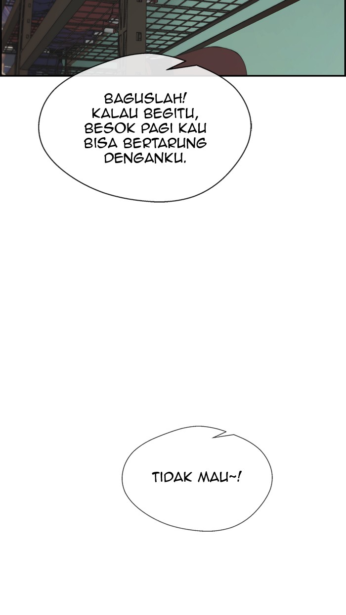 The Man Chapter 33 - halaman 72