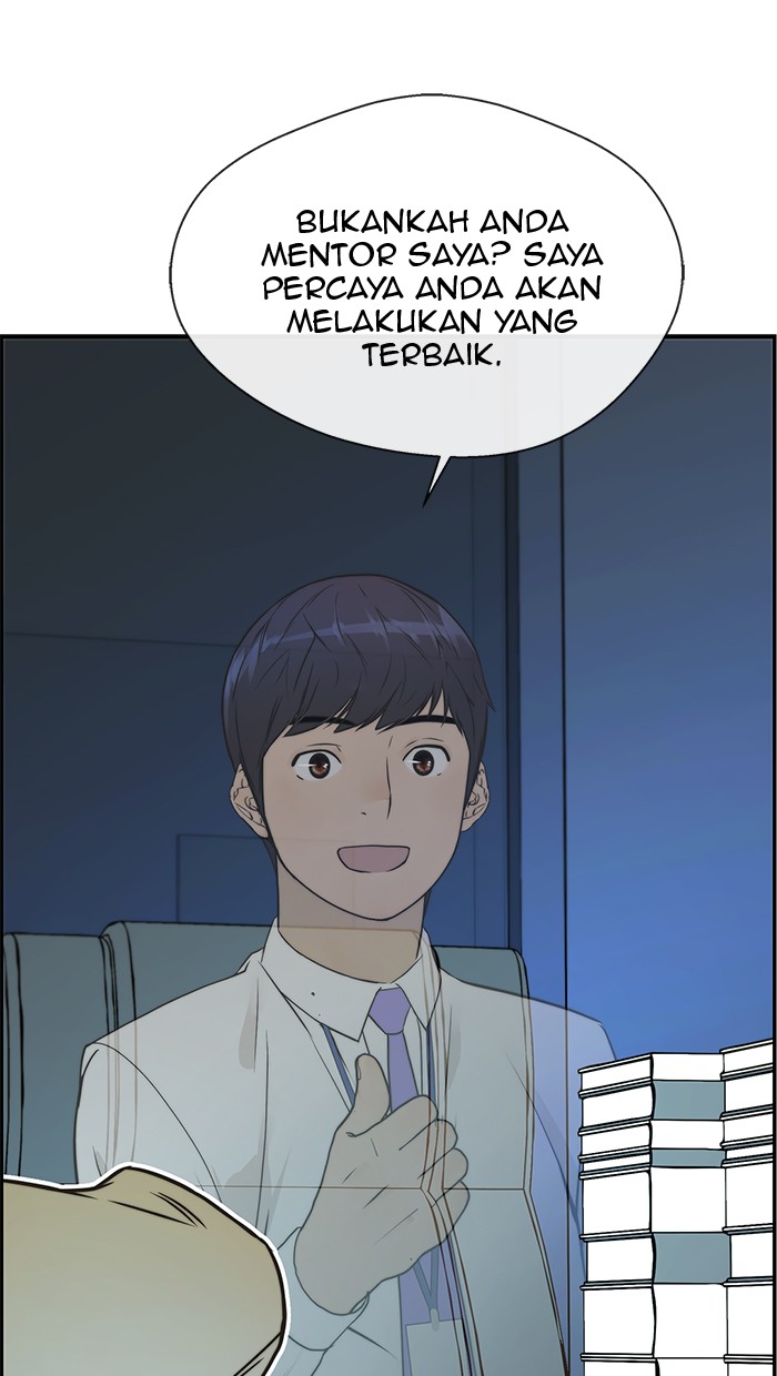 The Man Chapter 33 - halaman 78