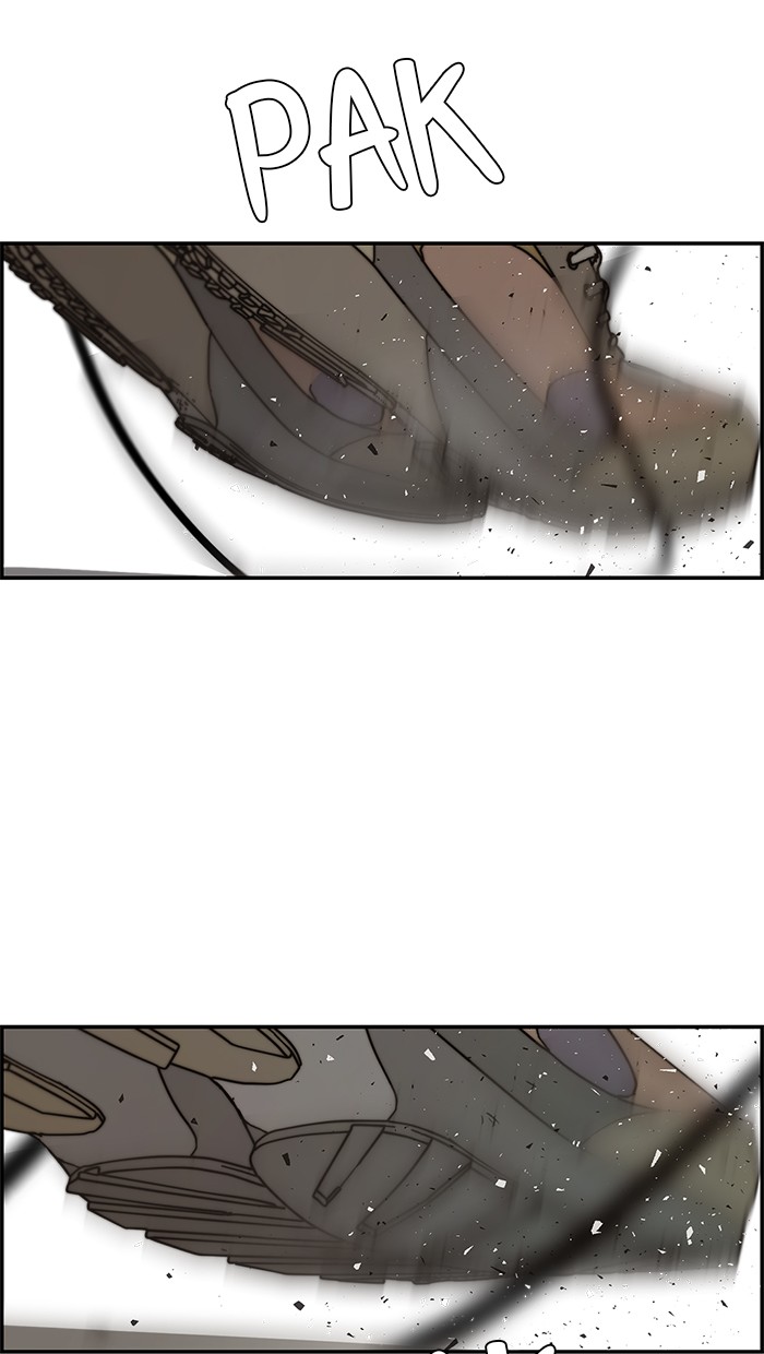 The Man Chapter 33 - halaman 83