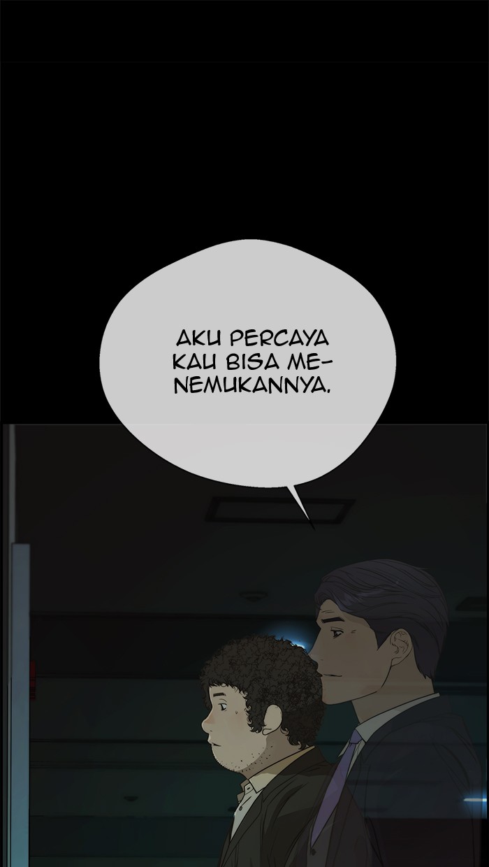 The Man Chapter 33 - halaman 97