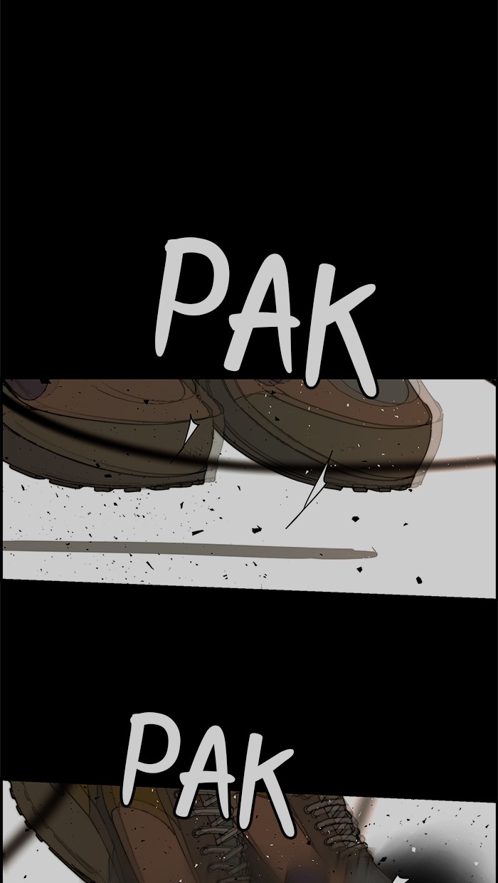 The Man Chapter 33 - halaman 99