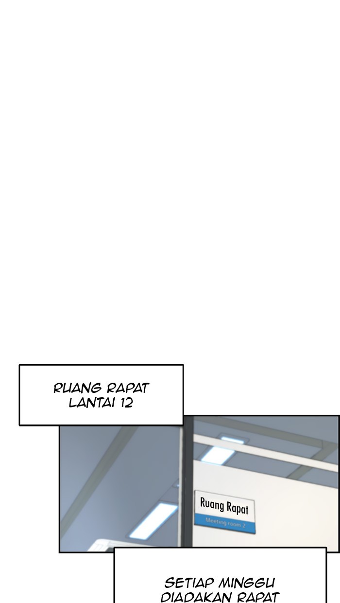 The Man Chapter 34 - halaman 2