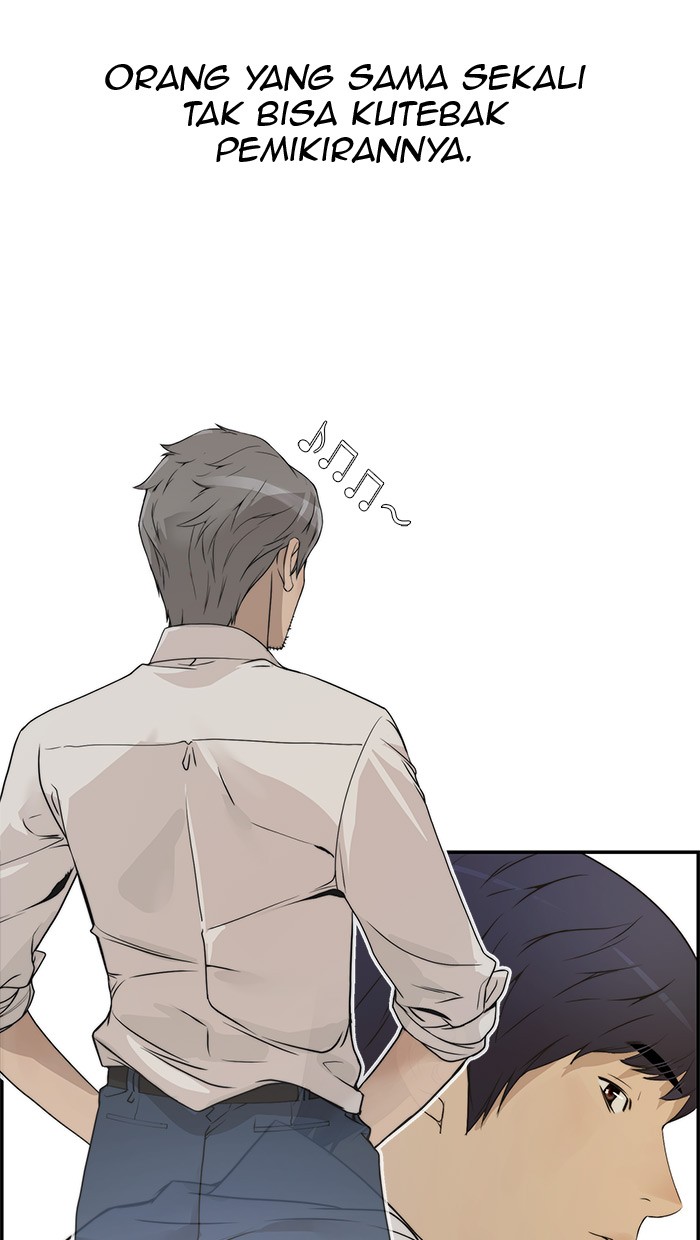 The Man Chapter 34 - halaman 44