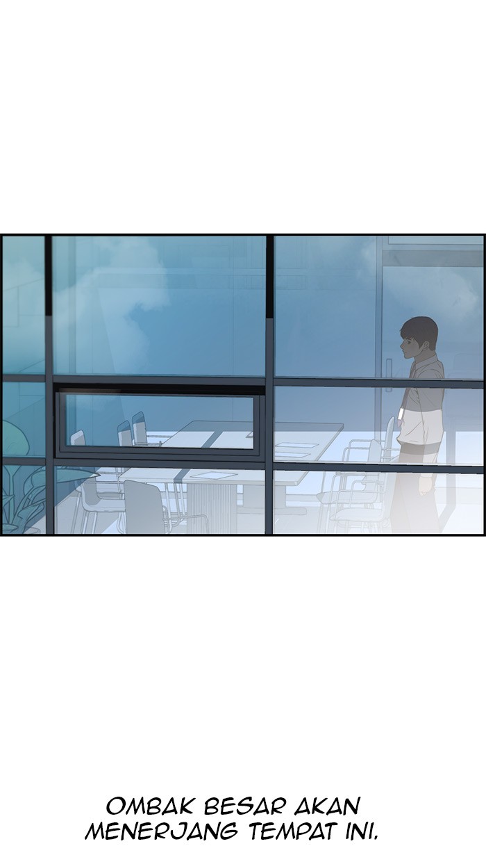 The Man Chapter 34 - halaman 48