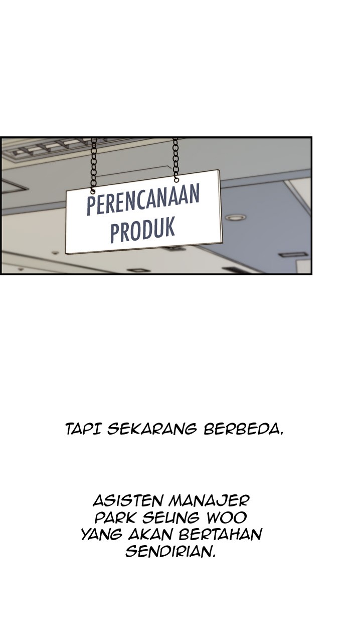 The Man Chapter 34 - halaman 52