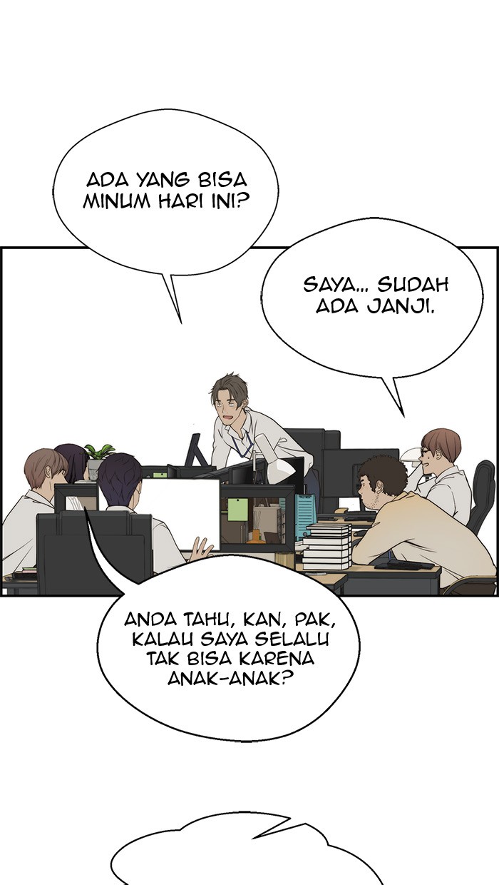 The Man Chapter 34 - halaman 59