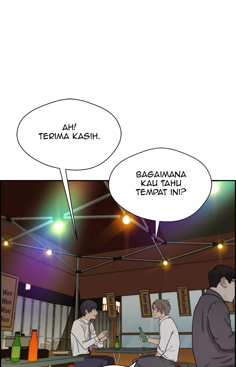 The Man Chapter 34 - halaman 69