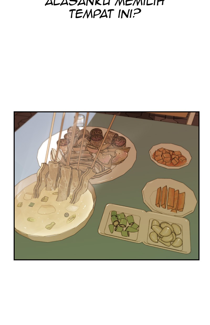 The Man Chapter 34 - halaman 72