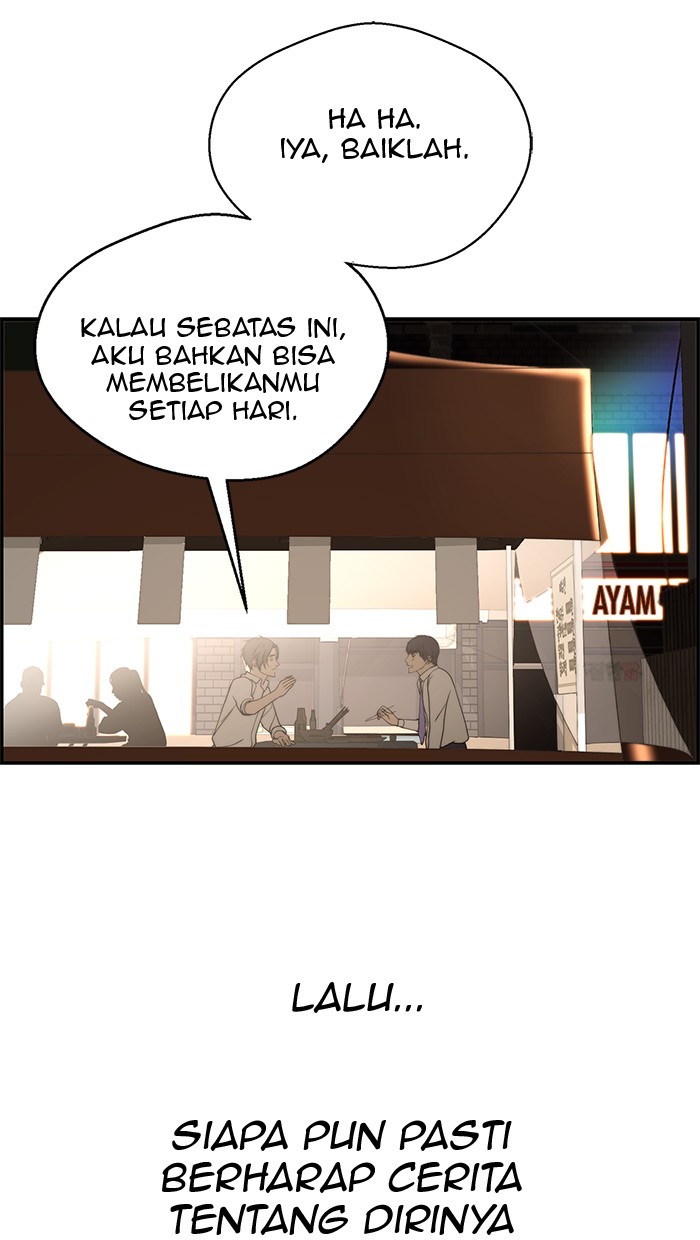 The Man Chapter 34 - halaman 75