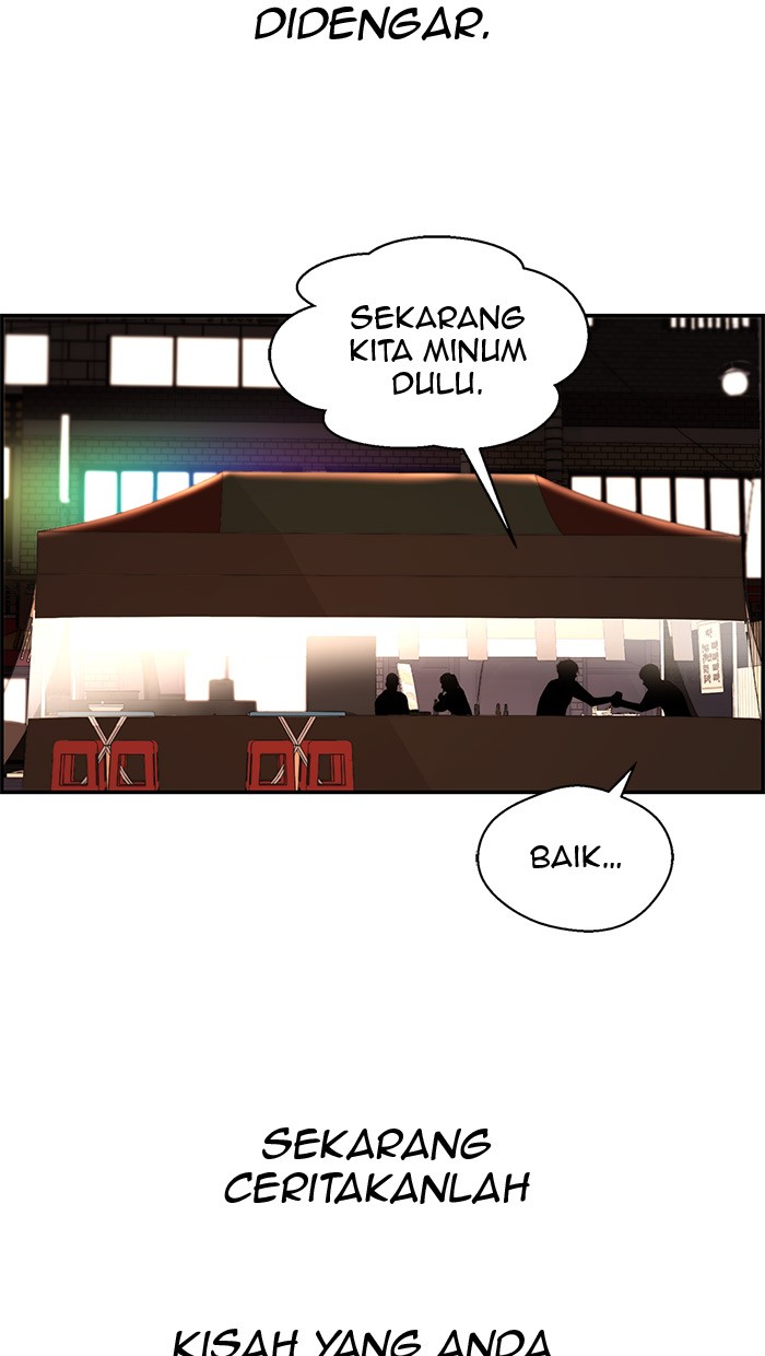 The Man Chapter 34 - halaman 76