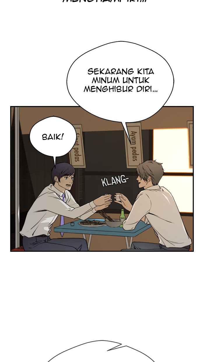 The Man Chapter 34 - halaman 79