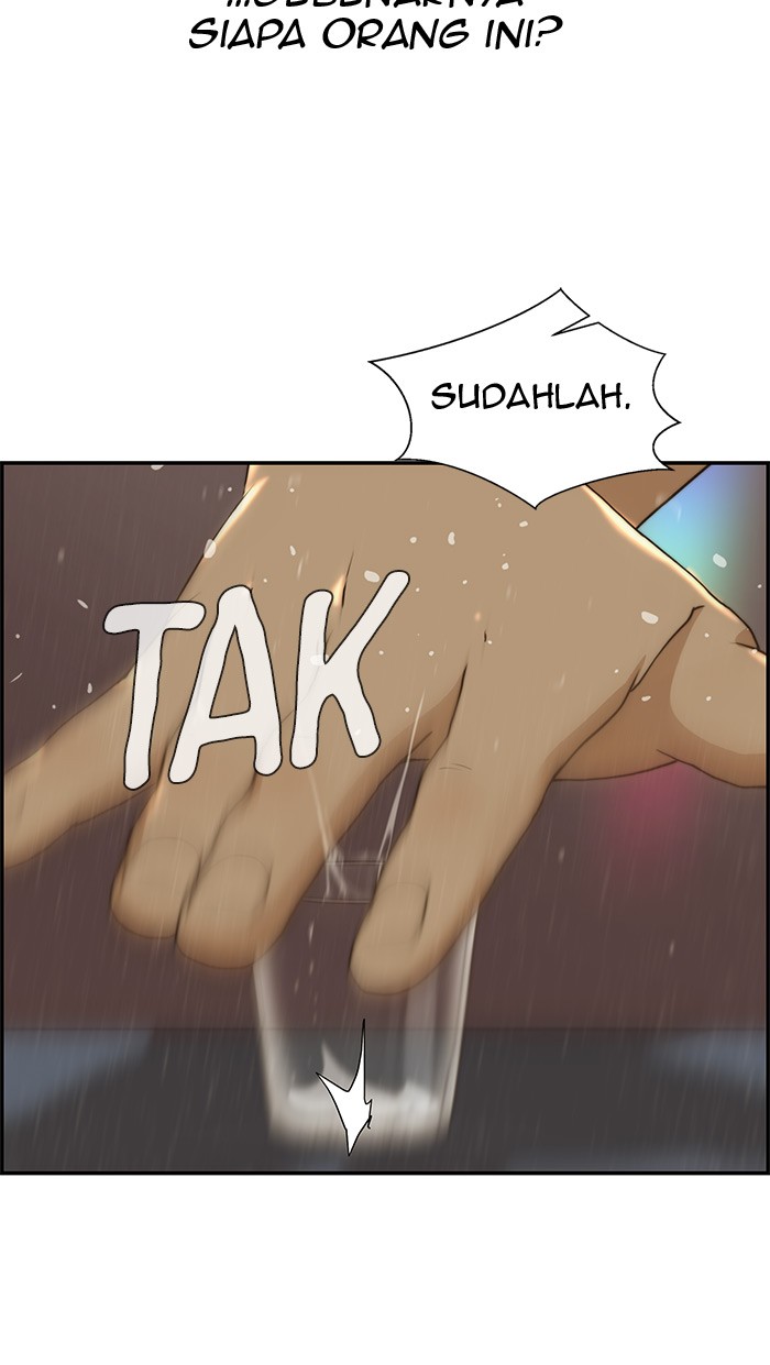 The Man Chapter 34 - halaman 86