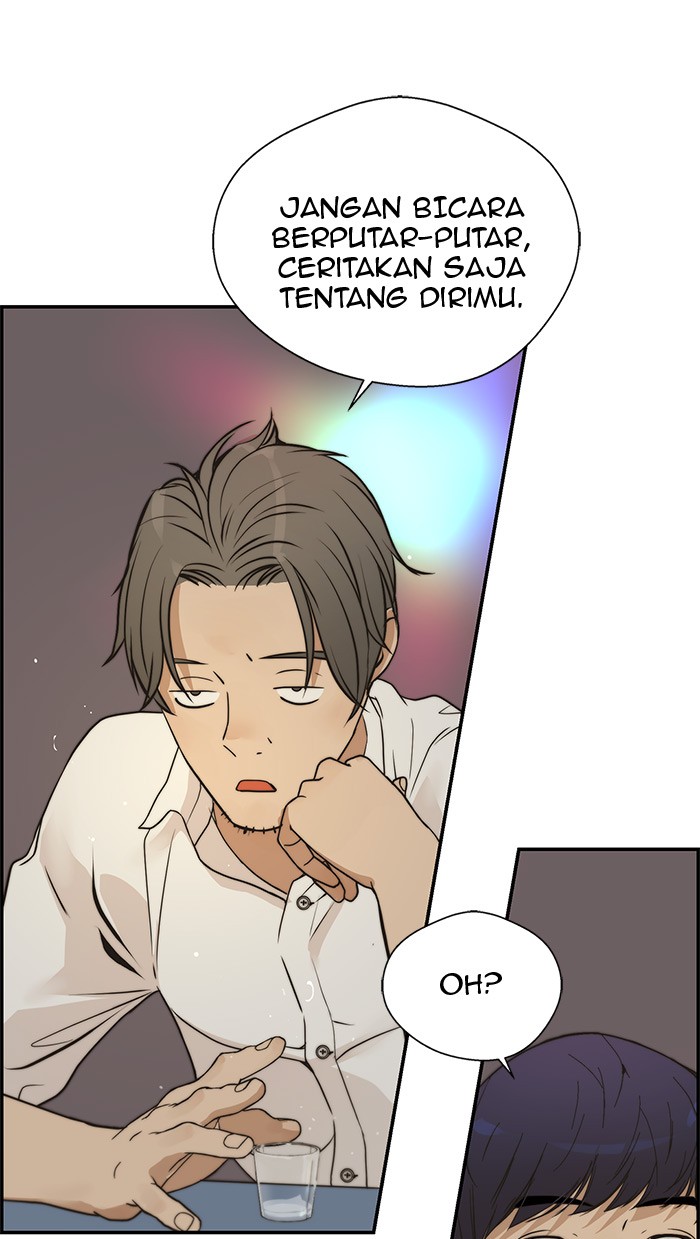 The Man Chapter 34 - halaman 87