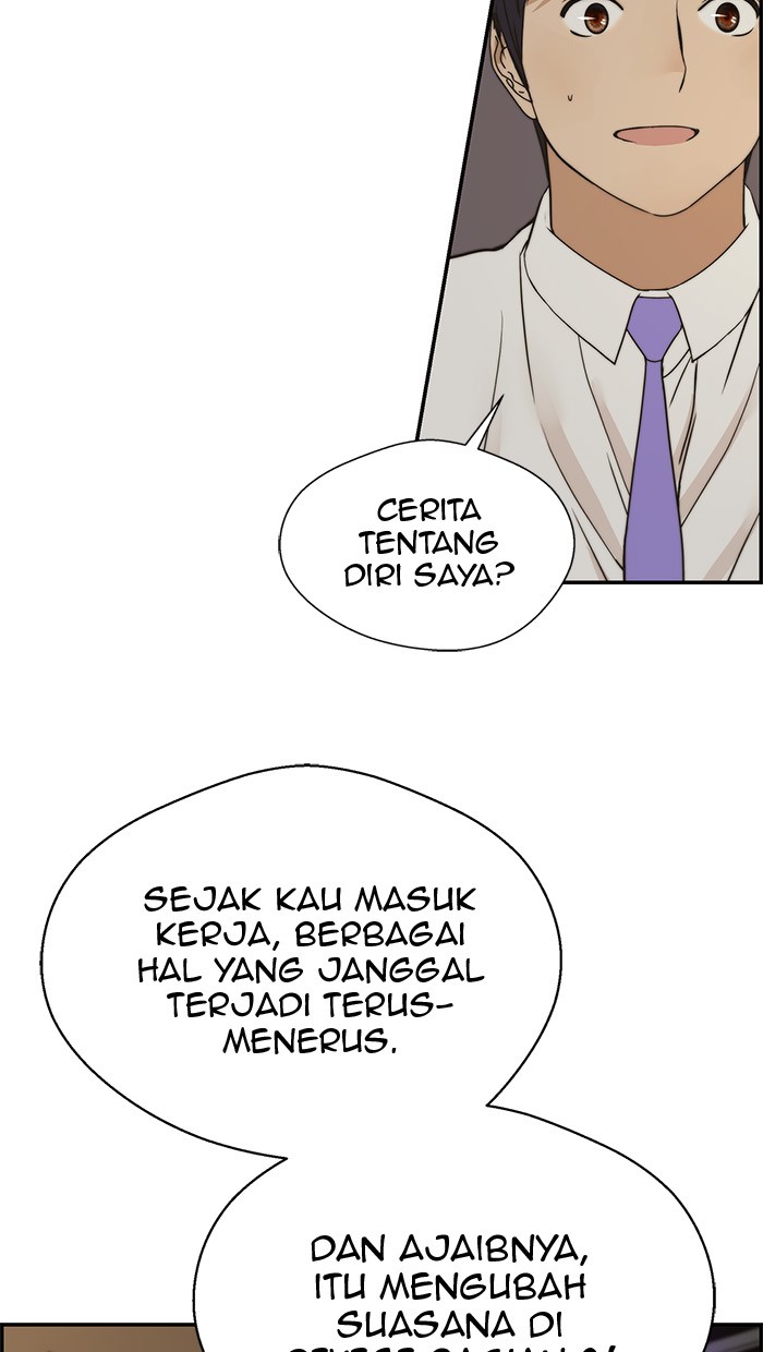 The Man Chapter 34 - halaman 88
