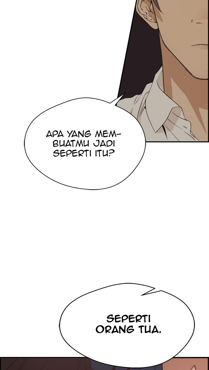 The Man Chapter 34 - halaman 92