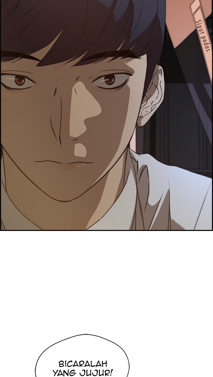 The Man Chapter 34 - halaman 93
