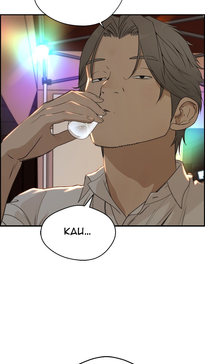 The Man Chapter 34 - halaman 94