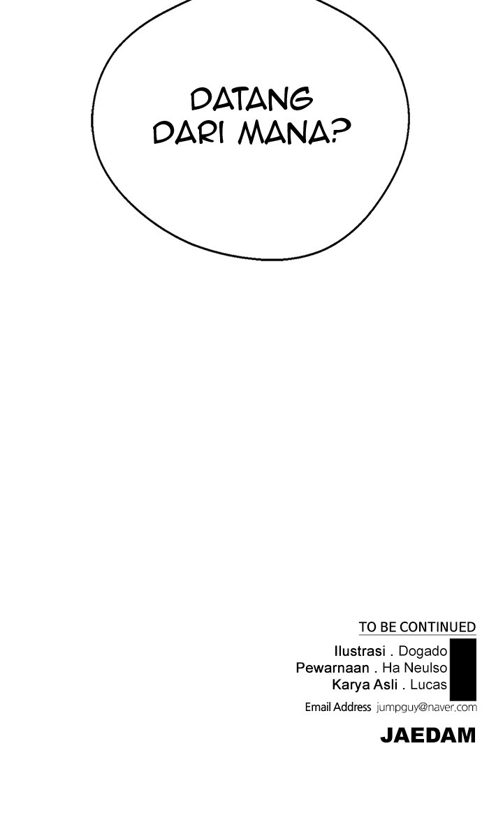 The Man Chapter 34 - halaman 95
