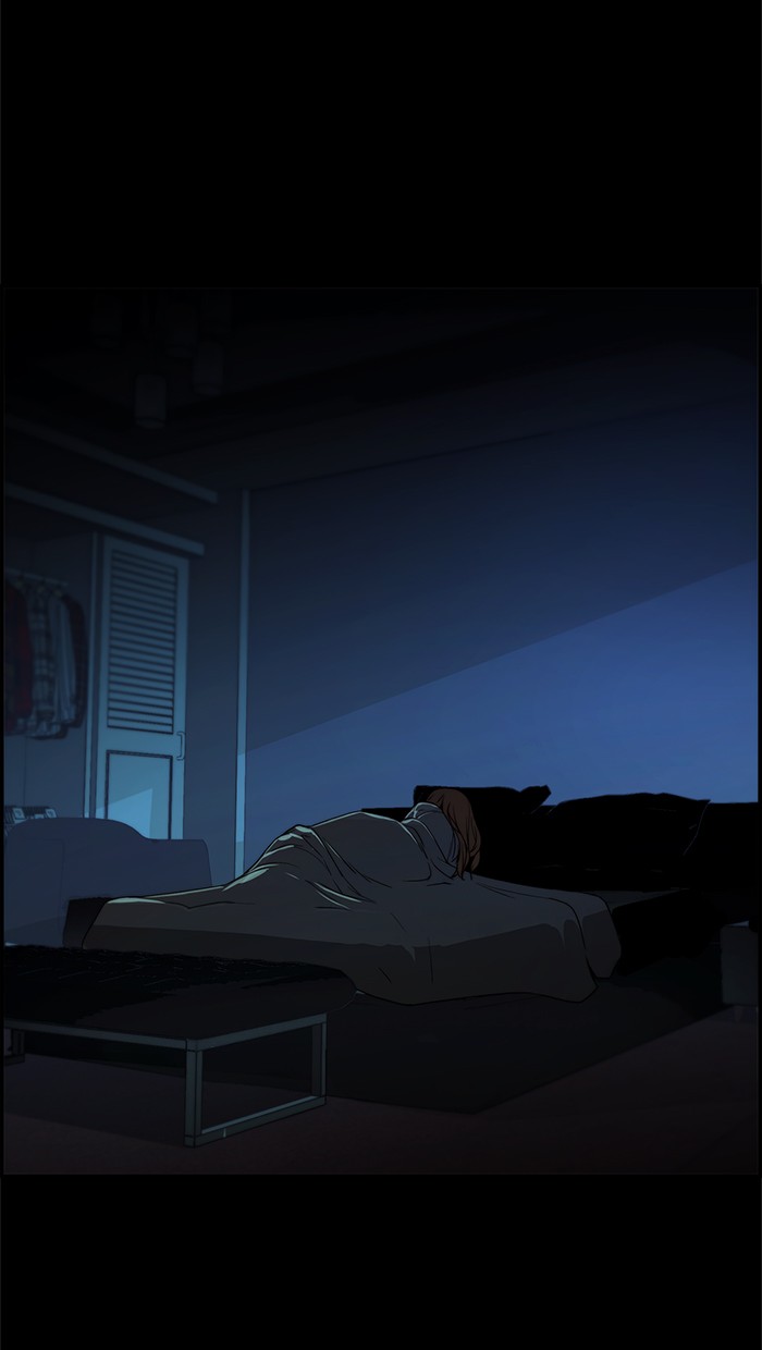 The Man Chapter 35 - halaman 10