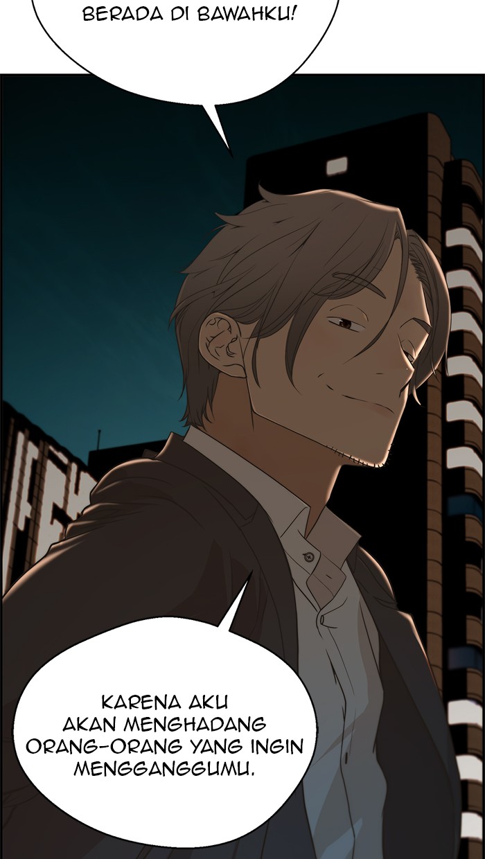 The Man Chapter 35 - halaman 101