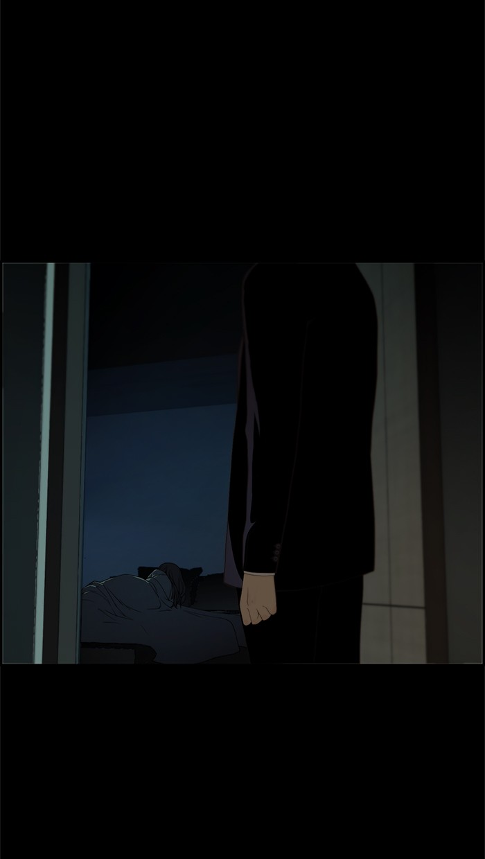 The Man Chapter 35 - halaman 11